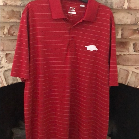 Razorback Polo - Picture 1 of 4